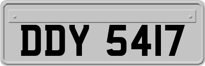 DDY5417