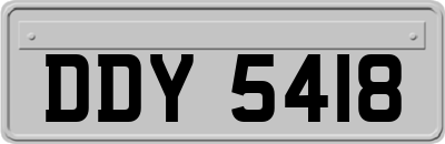 DDY5418