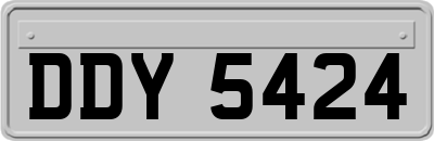 DDY5424