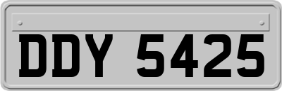 DDY5425