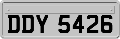 DDY5426