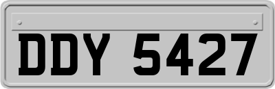 DDY5427