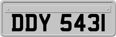 DDY5431
