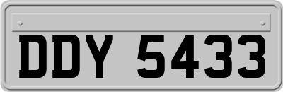 DDY5433