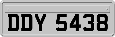 DDY5438