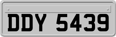 DDY5439