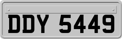 DDY5449