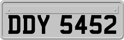 DDY5452