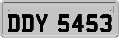 DDY5453