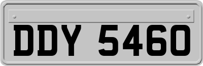 DDY5460