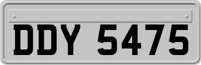 DDY5475