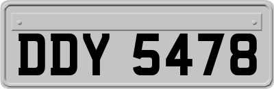 DDY5478