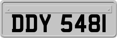 DDY5481
