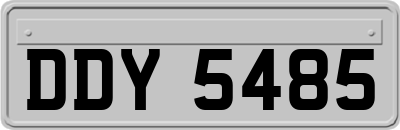 DDY5485