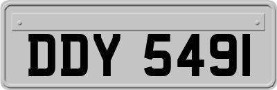 DDY5491