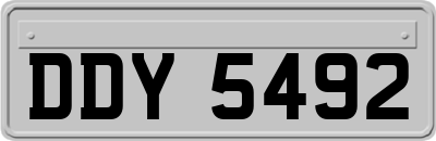 DDY5492