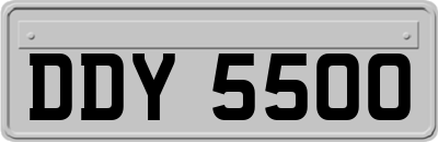 DDY5500