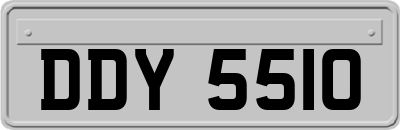 DDY5510