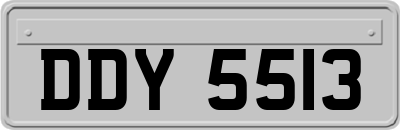 DDY5513