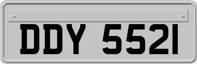 DDY5521