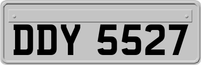 DDY5527
