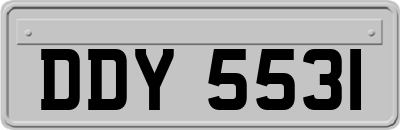DDY5531