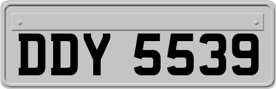 DDY5539