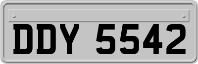 DDY5542