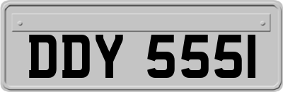 DDY5551