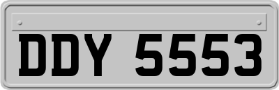 DDY5553