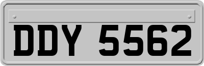 DDY5562
