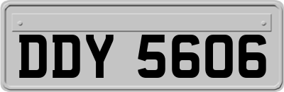 DDY5606