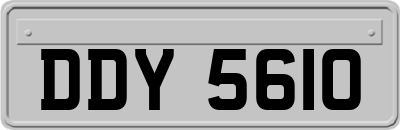 DDY5610
