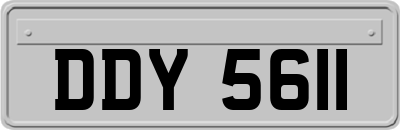 DDY5611