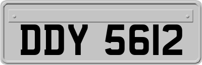 DDY5612