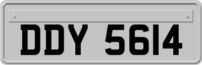 DDY5614