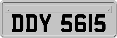 DDY5615
