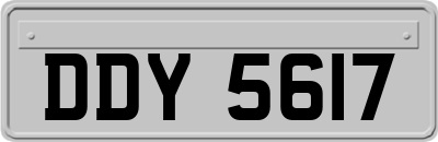 DDY5617
