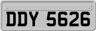 DDY5626