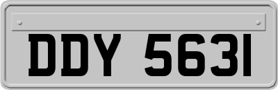 DDY5631