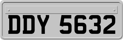 DDY5632