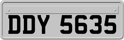 DDY5635