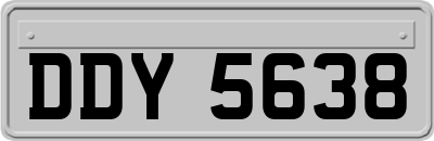 DDY5638