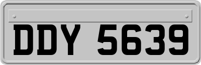 DDY5639