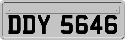 DDY5646
