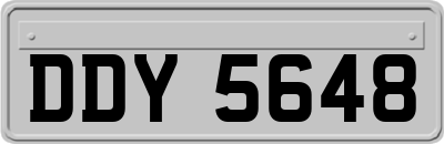 DDY5648
