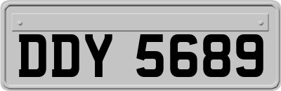 DDY5689