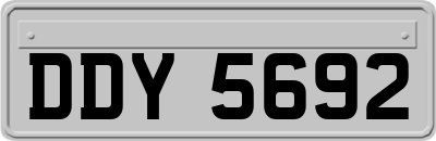 DDY5692