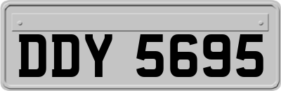 DDY5695