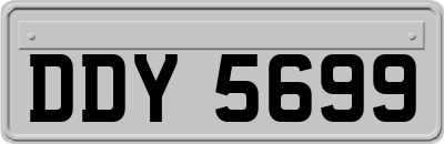 DDY5699
